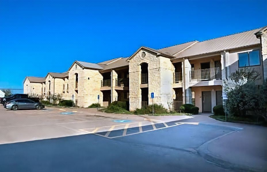 Photo of Buildings in Llano