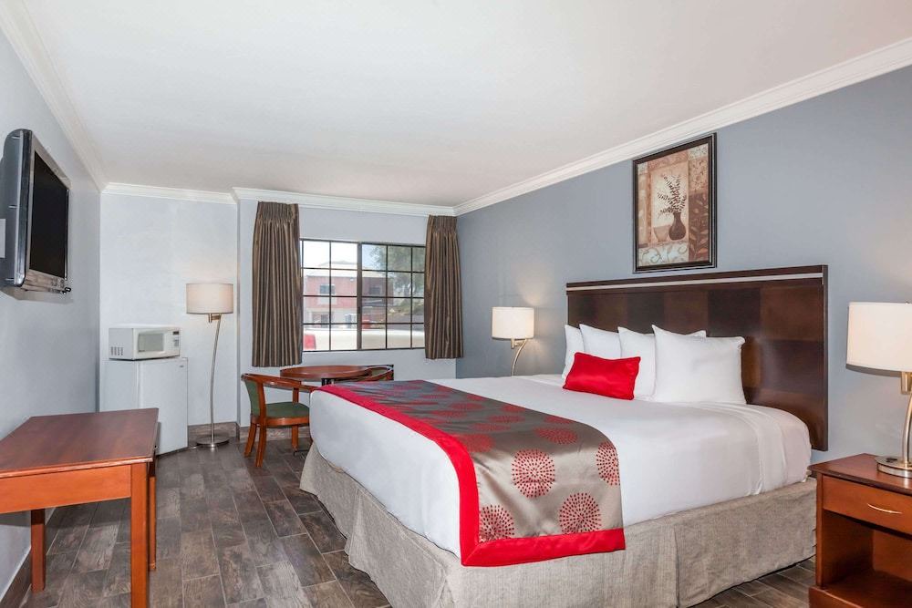 Photo of Bedroom in Poway