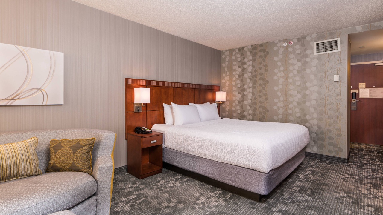 Photo of Bedroom in Newark