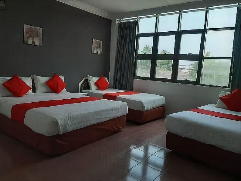 Photo of Bedroom in Teluk Intan