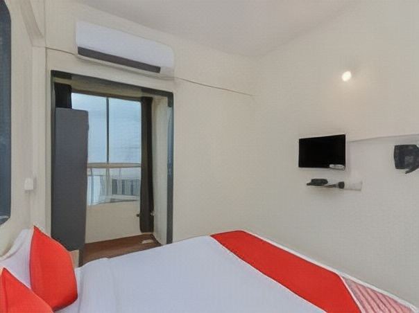 Photo of Bedroom in Phase 1