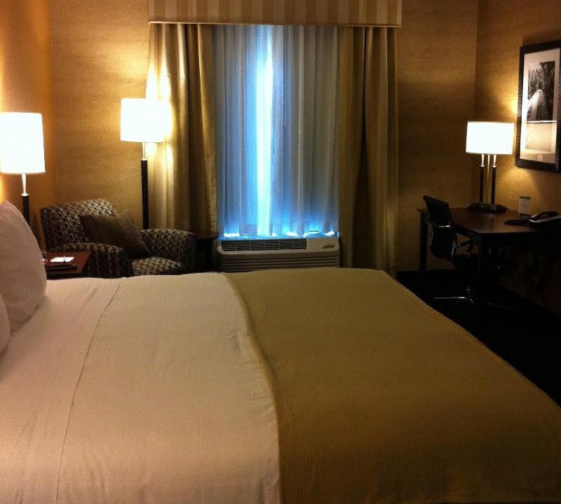 Photo of Bedroom in Caddo Valley
