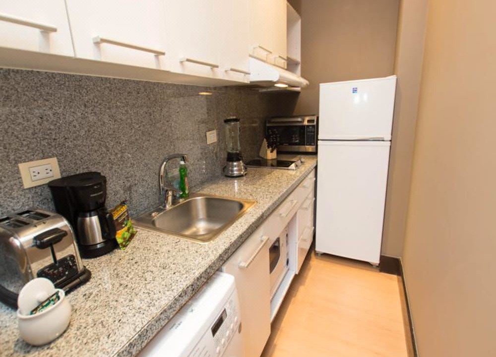Photo of Kitchen in Lomas de Santa Fe