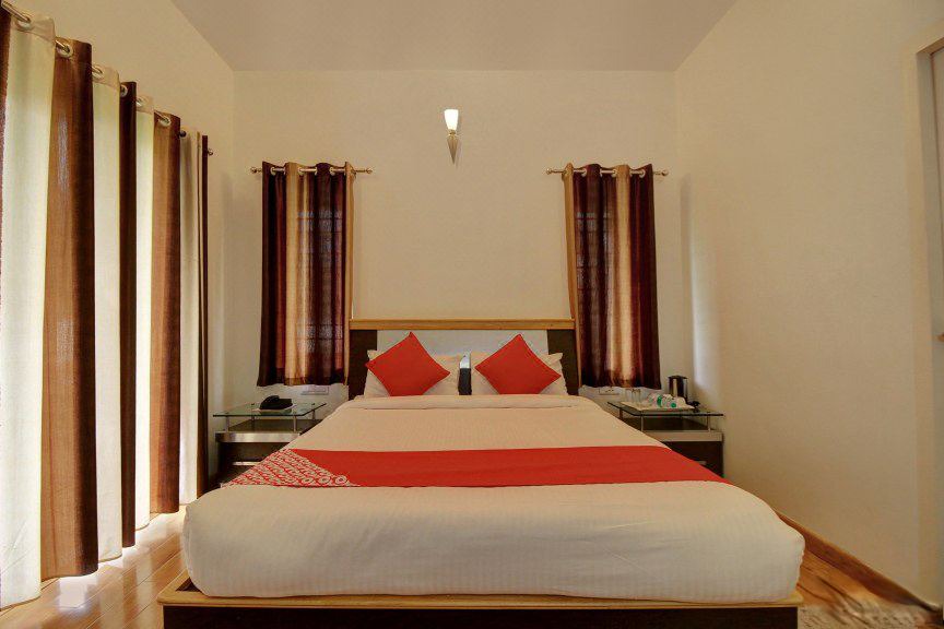 Photo of Bedroom in Ooty