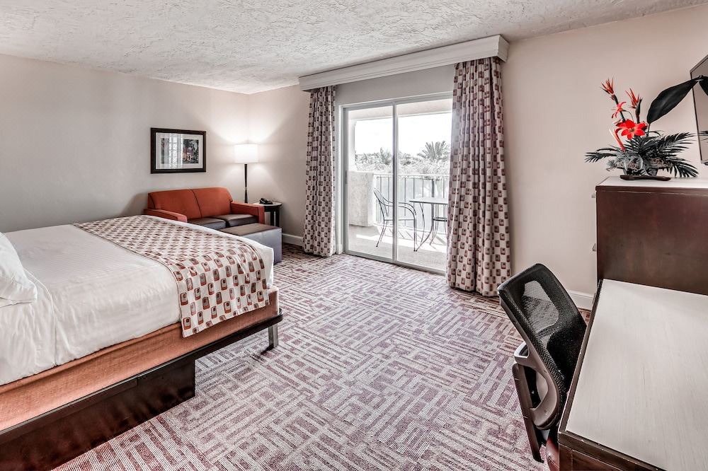 Photo of Bedroom in Park Shore