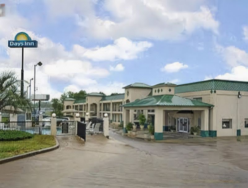 Photo of Buildings in Greenville