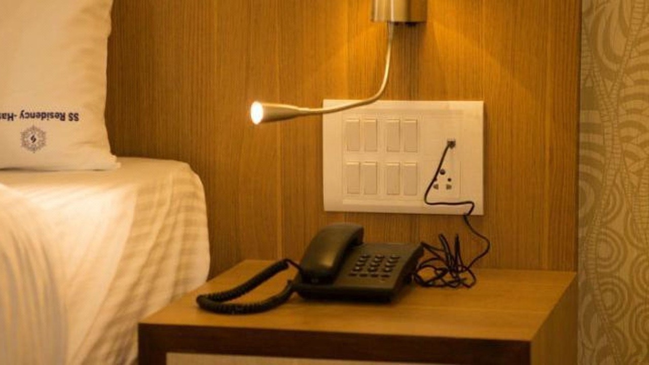 Photo of Bedroom in Hassan