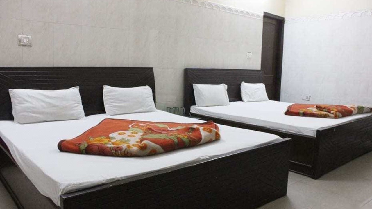 Photo of Bedroom in Amritsar
