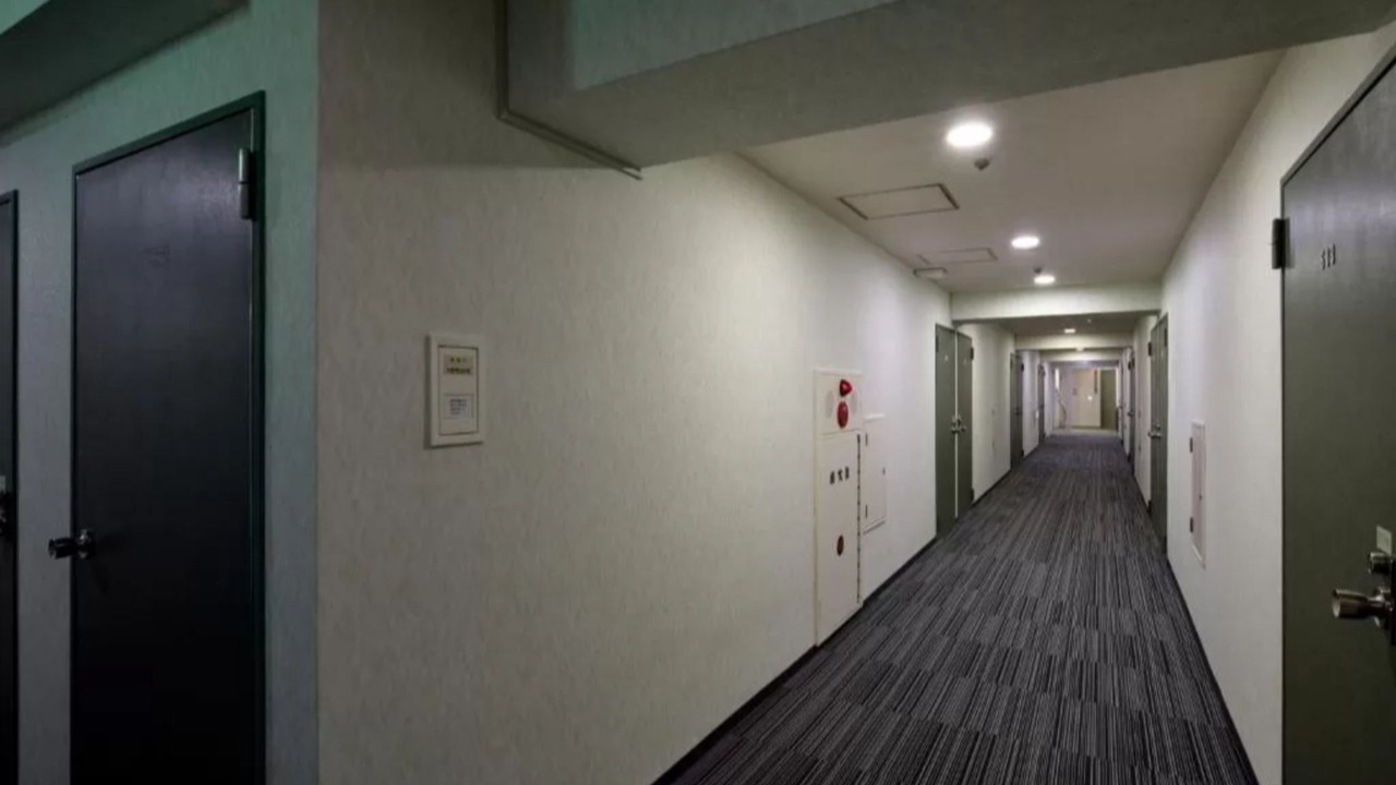 Photo of Bedroom in Kokubuncho