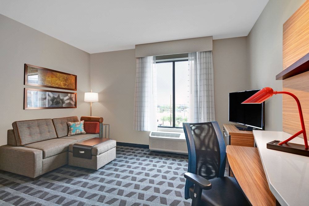 Photo of Livingroom in Babe Denny