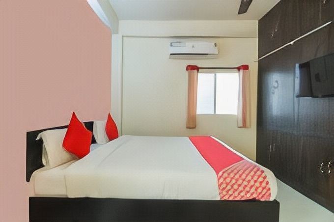 Photo of Bedroom in Banjara Hills