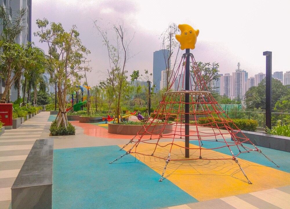 Photo of Outdoor in Jakarta