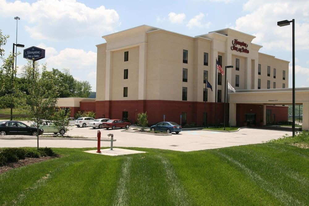 Photo of Buildings in Wilder
