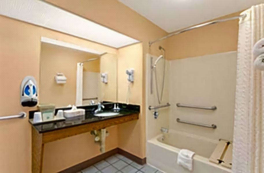 Photo of Kitchen in Eufaula