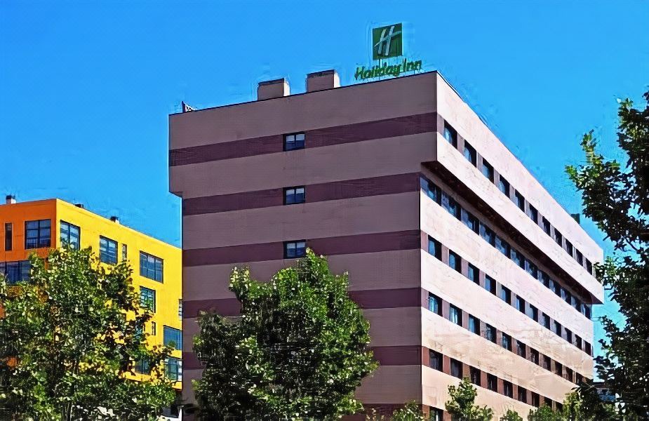 Photo of Buildings in Las Tablas
