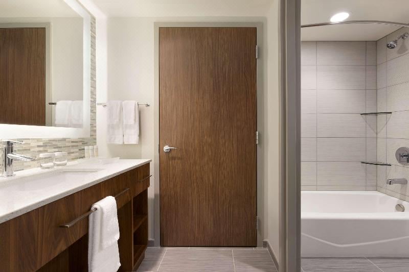 Photo of Bathroom in Strip District