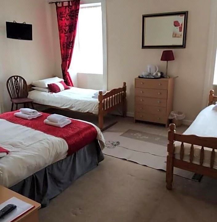 Photo of Bedroom in Coldstream