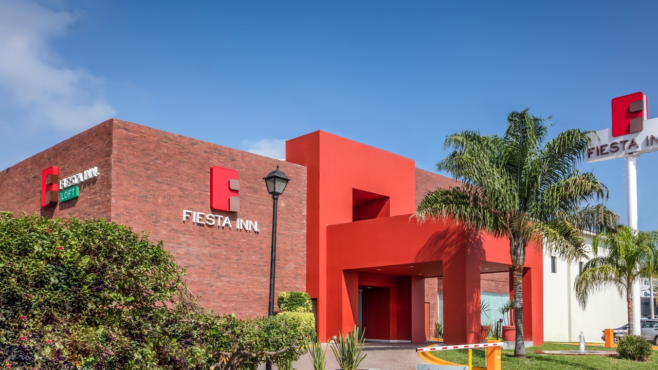 Photo of Buildings in San Nicolas de los Garza