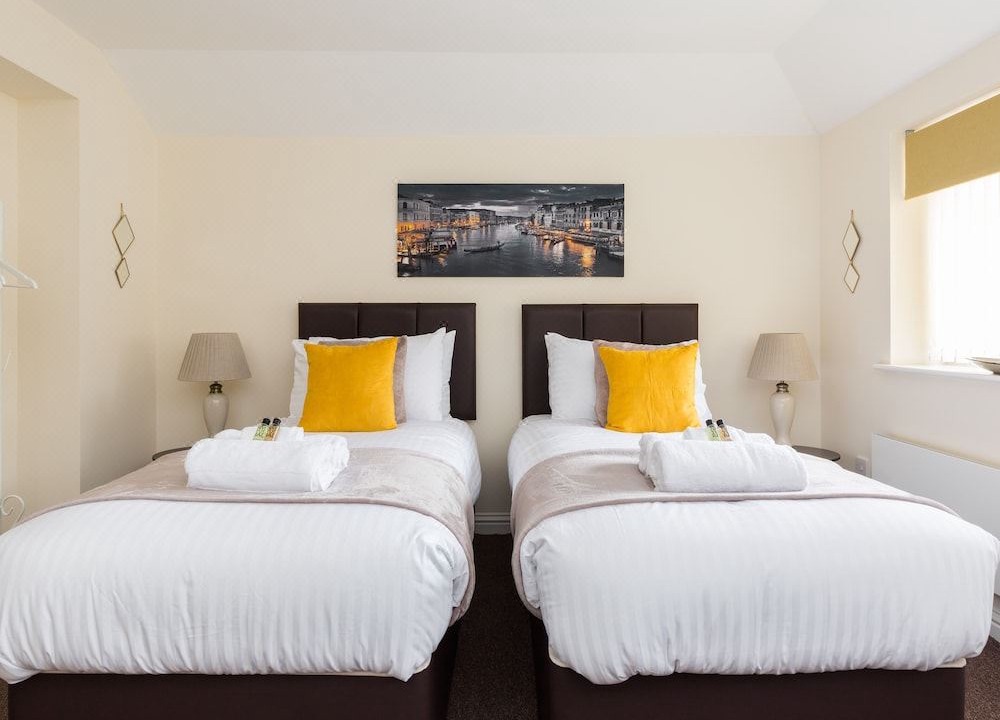 Photo of Bedroom in Meriden
