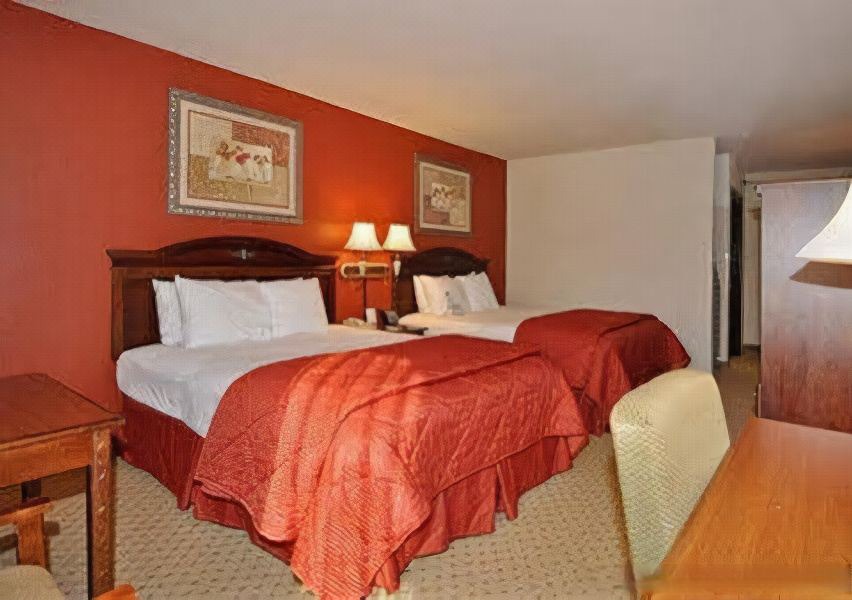 Photo of Bedroom in Mocksville