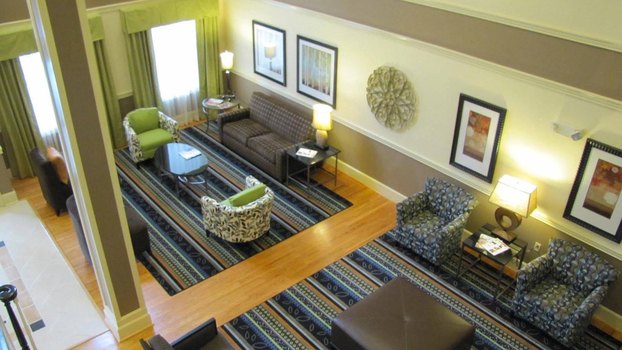 Photo of Livingroom in Evansville
