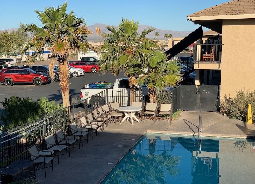 Photo of Outdoor in Lake Havasu City