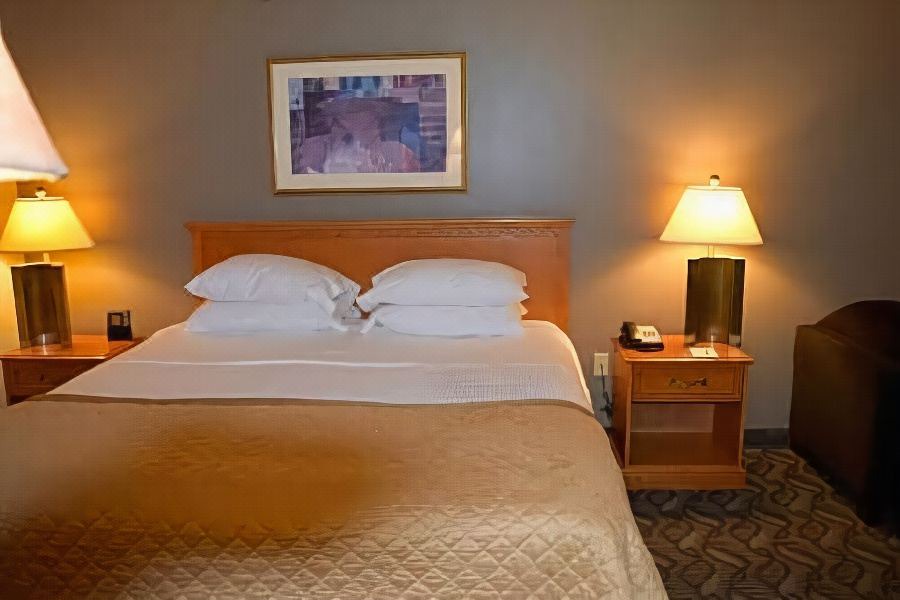 Photo of Bedroom in Fitchburg