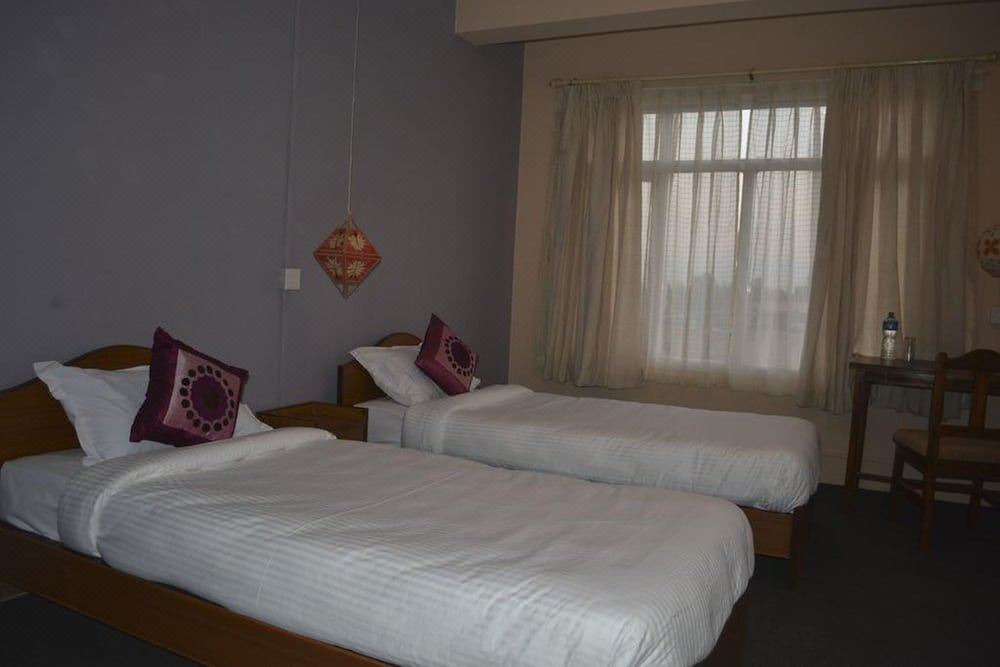 Photo of Bedroom in Boudhha