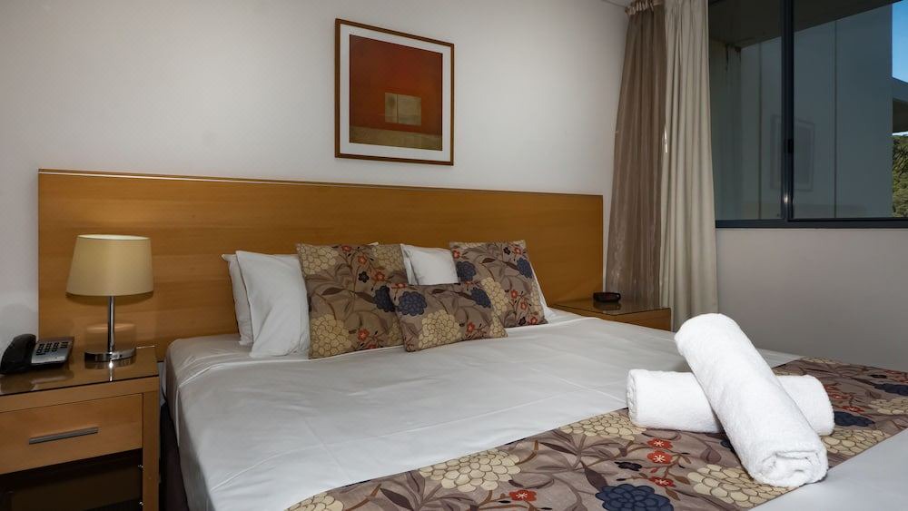 Photo of Bedroom in Burleigh Heads
