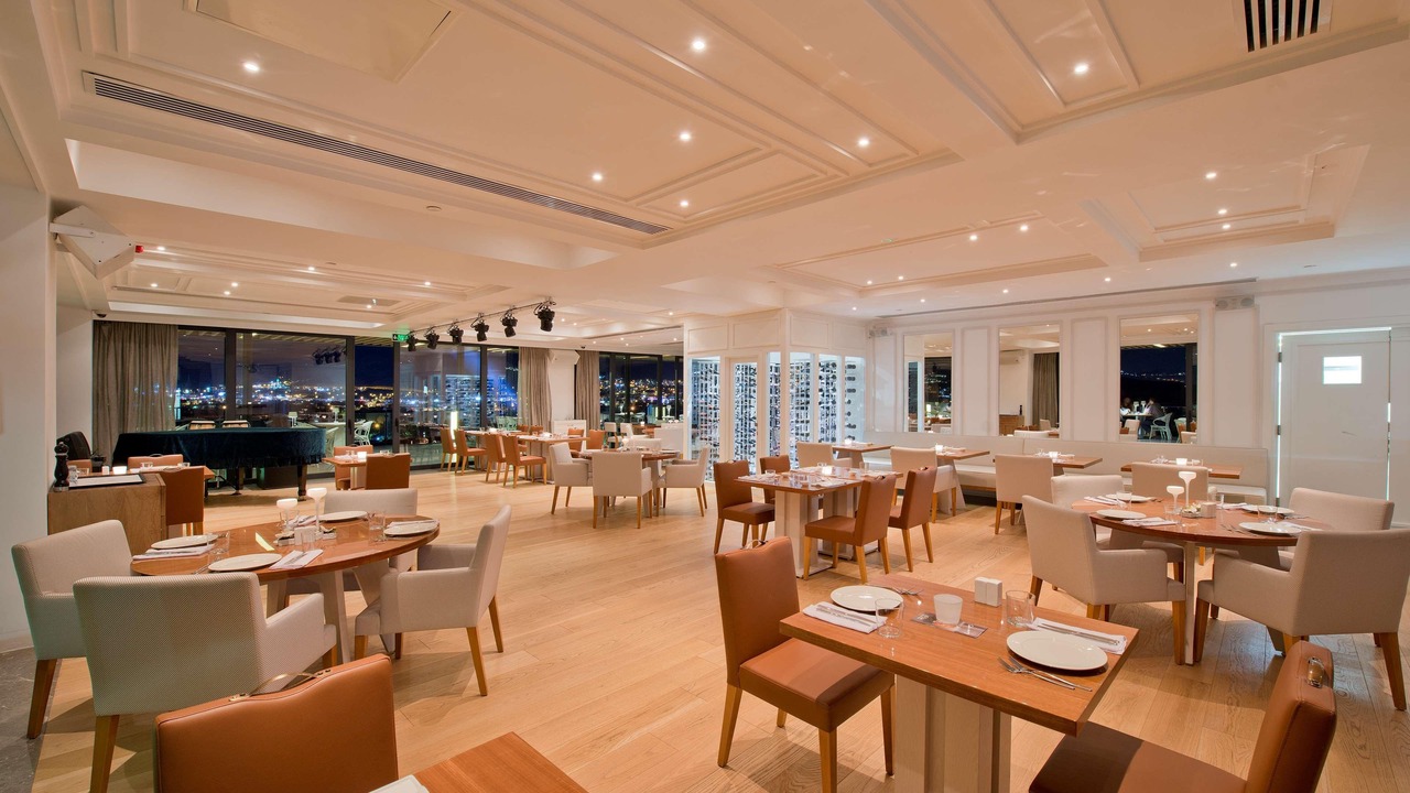Photo of Livingroom in Bodrum City Center