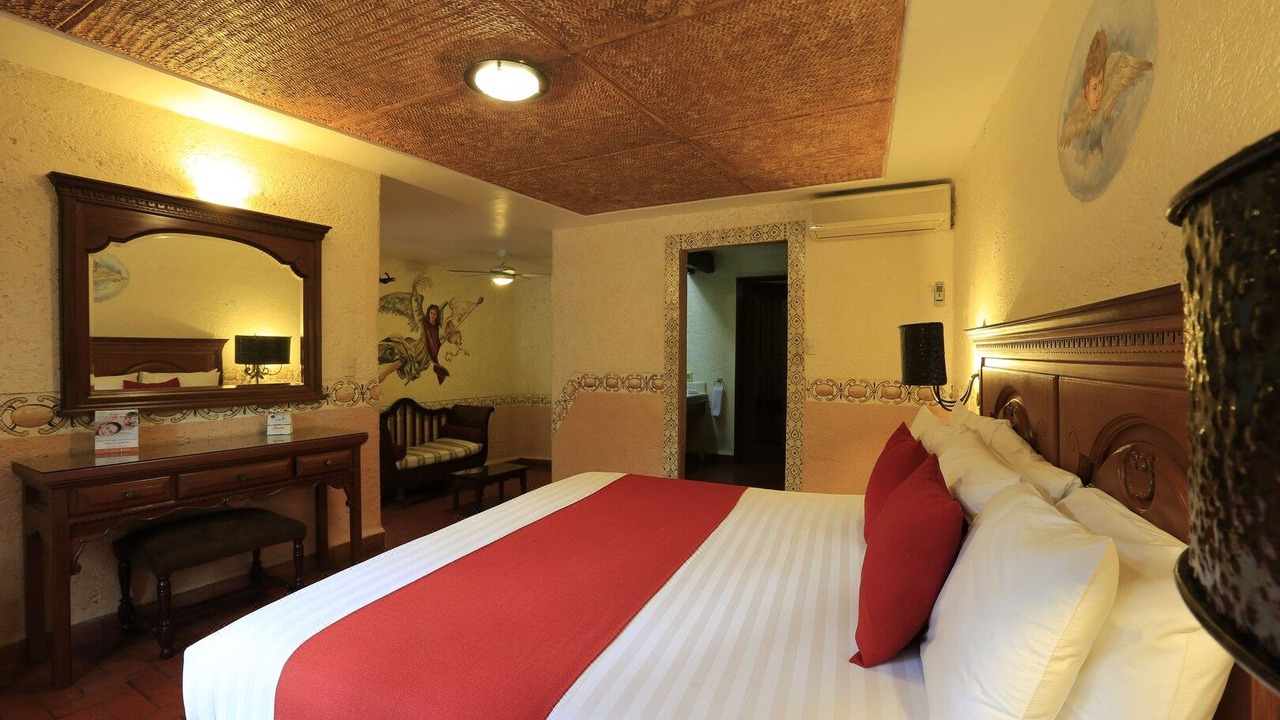 Photo of Bedroom in Las Quintas