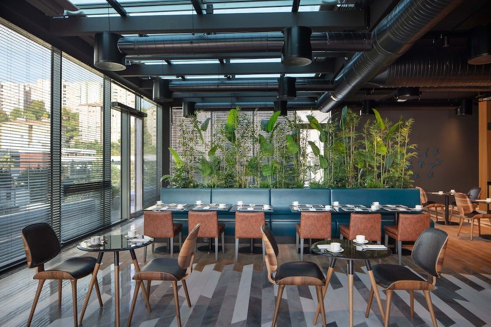 Photo of Patio Balcony in Kagithane