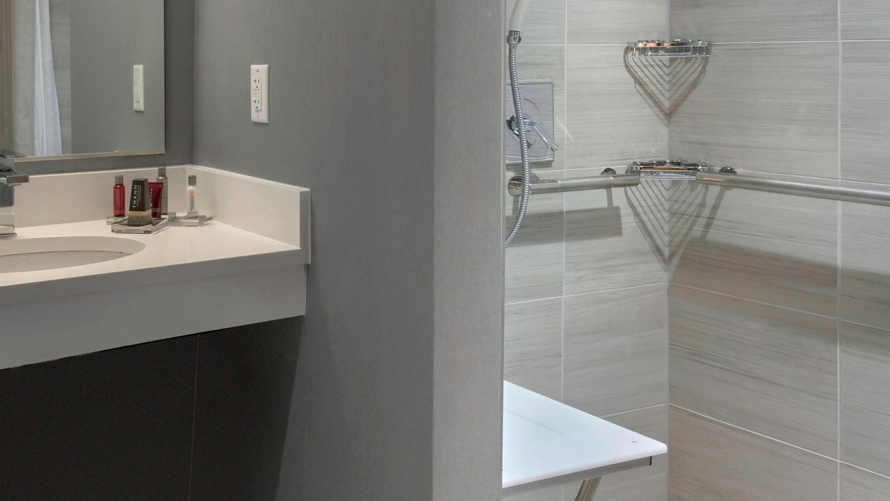 Photo of Bathroom in Burlington