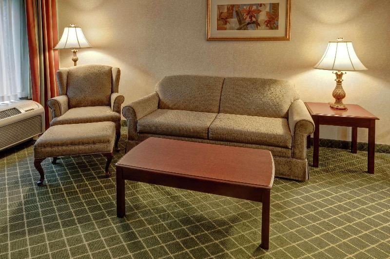 Photo of Livingroom in Cambridge