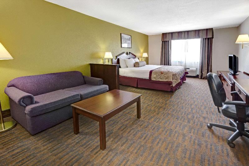 Photo of Livingroom in El Reno