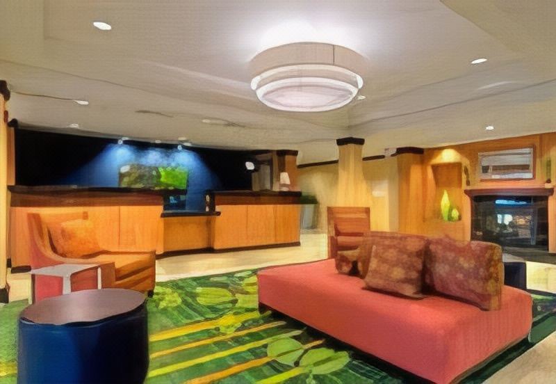 Photo of Livingroom in Rural Estates