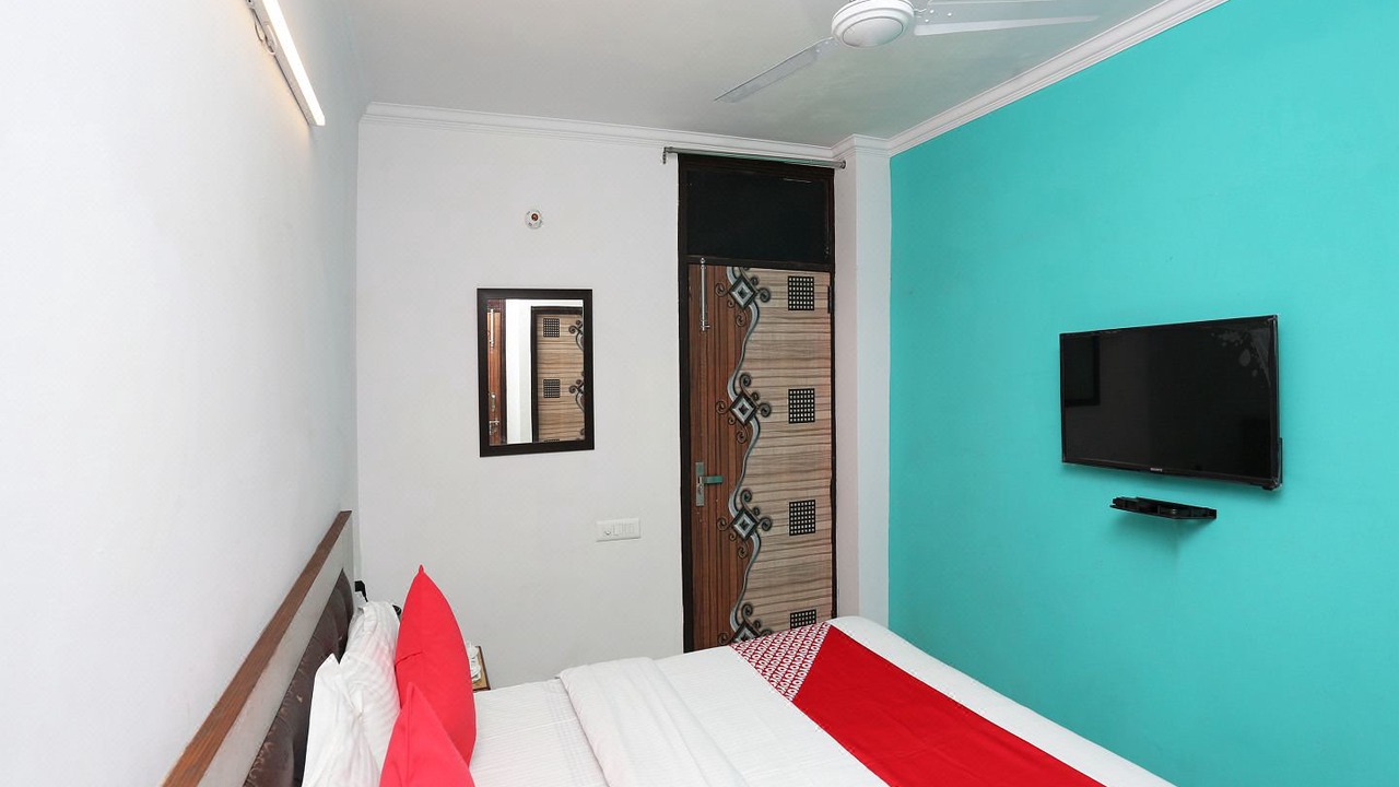 Photo of Bedroom in Brahmapur