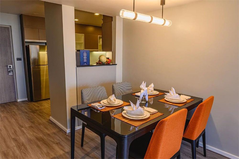Photo of Livingroom in Thonglor