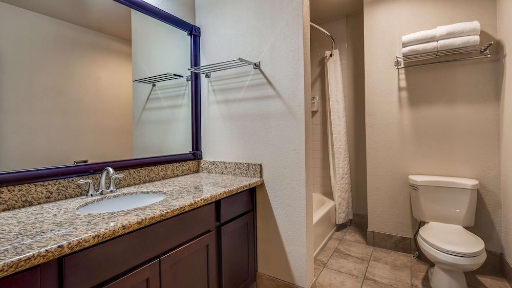 Photo of Bathroom in Buena