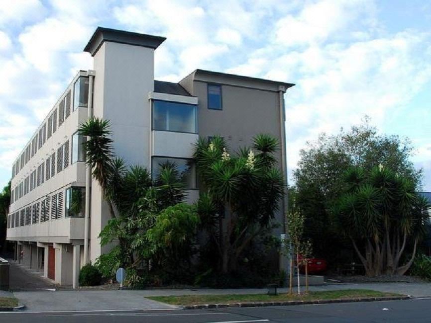 Photo of Buildings in Epsom