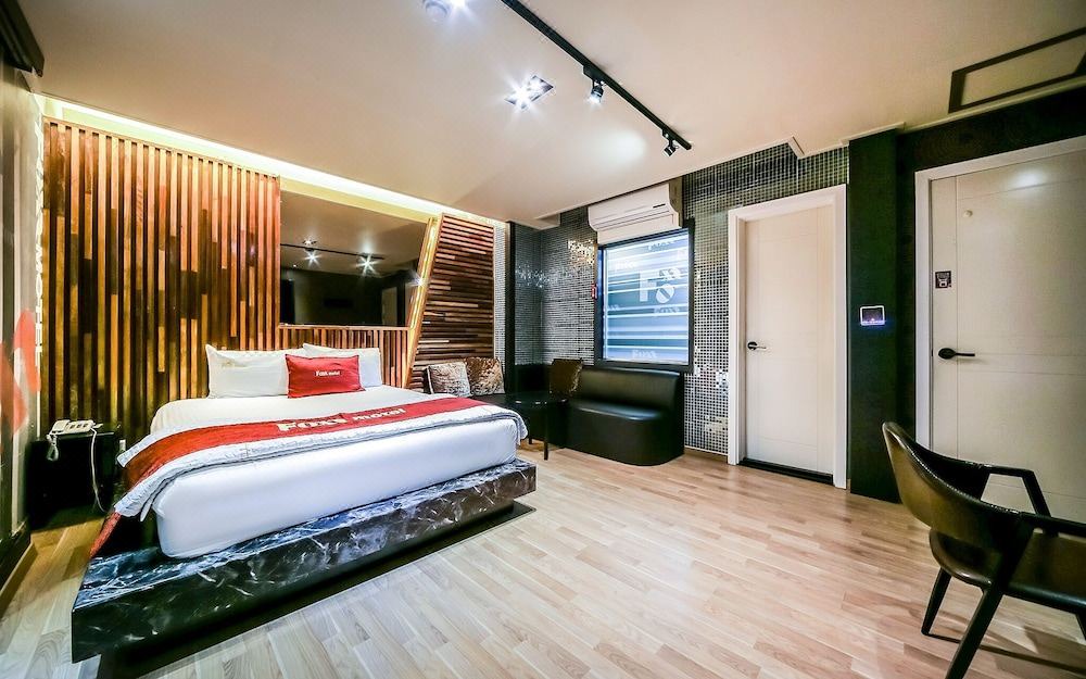 Photo of Bedroom in Sindang-dong