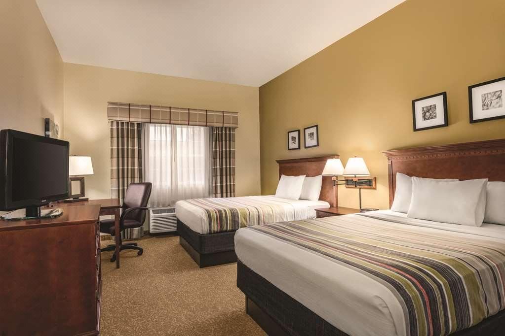 Photo of Bedroom in Dakota Dunes