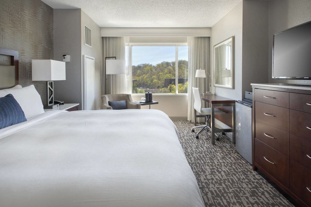 Photo of Bedroom in West Conshohocken