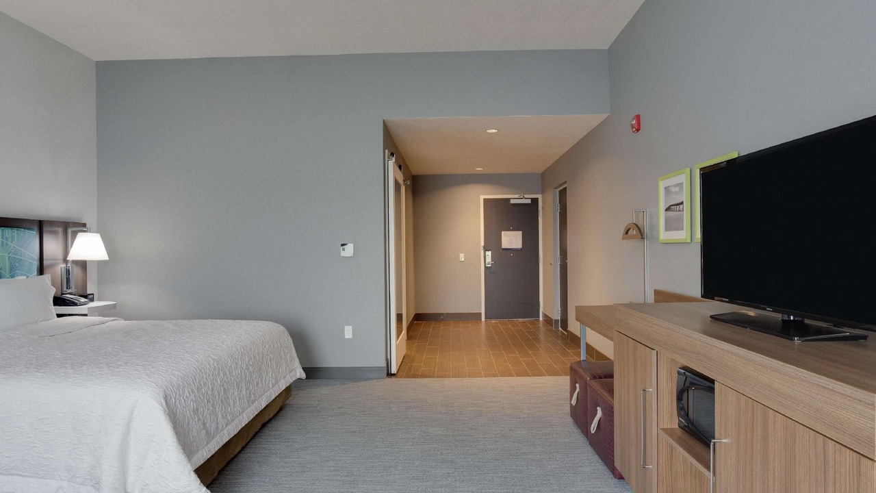 Photo of Bedroom in Pompano Isles