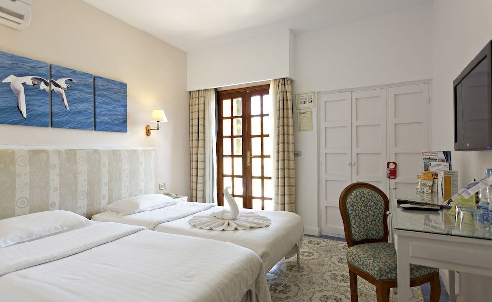 Photo of Bedroom in El Gouna