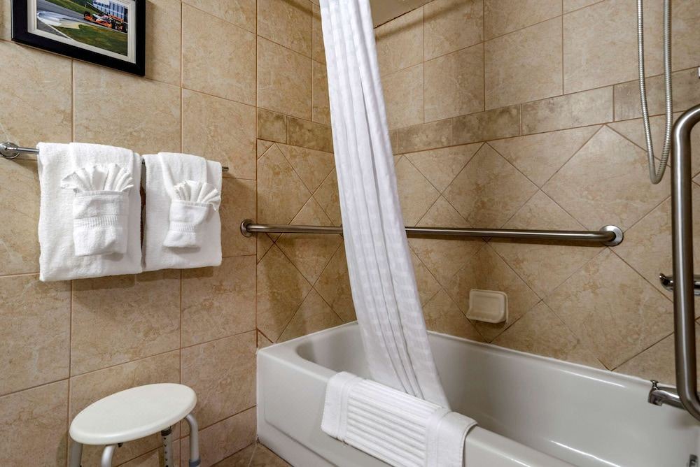 Photo of Bathroom in Homewood