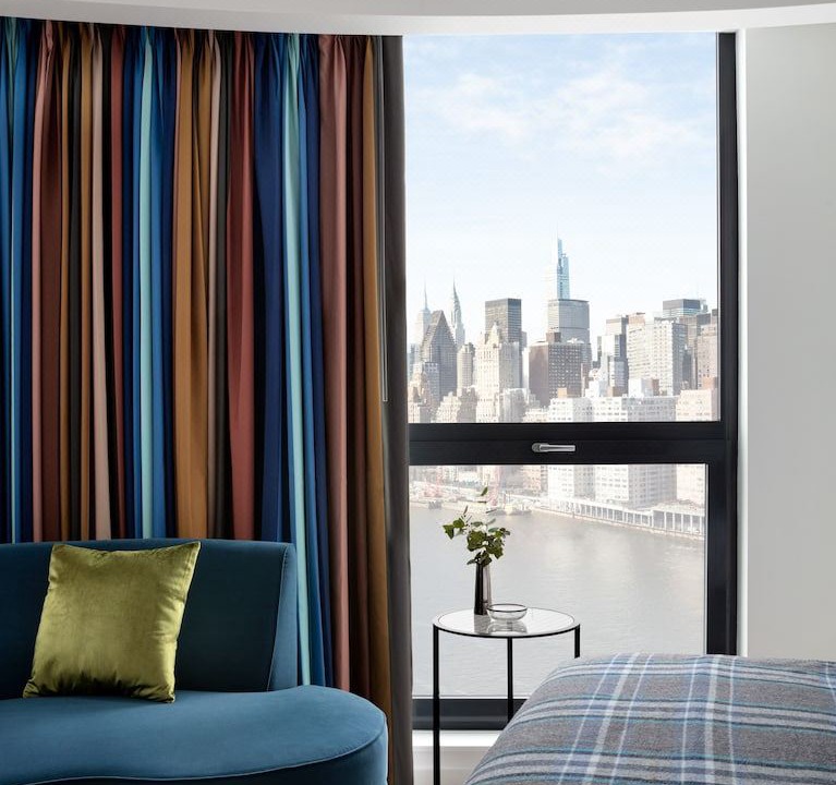 Photo of Bedroom in Snyder Square