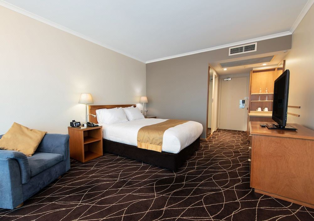 Photo of Bedroom in Mascot