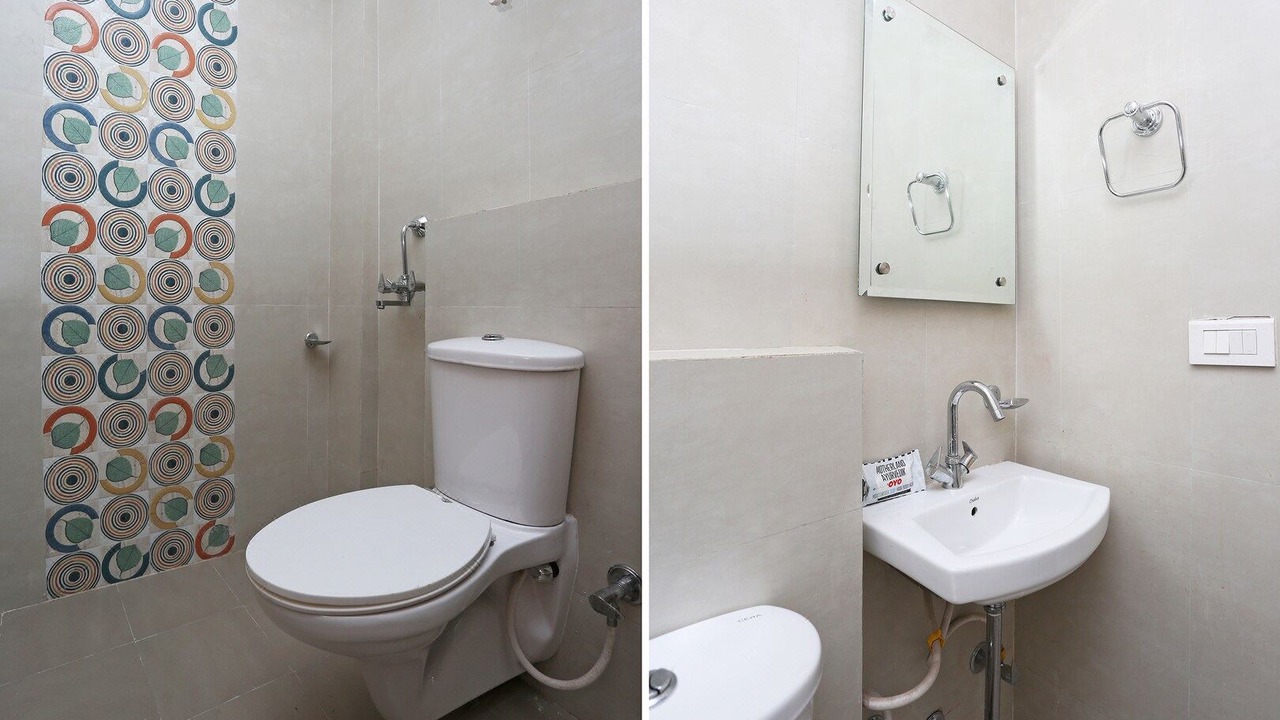 Photo of Bathroom in Old Gurgaon