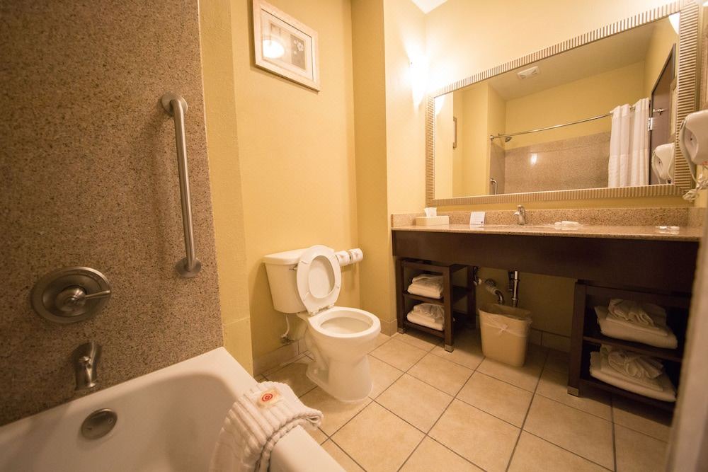 Photo of Bathroom in Montgomery